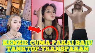 Kumpulan Tiktok Kienzy Berdemage Terbaru 2022