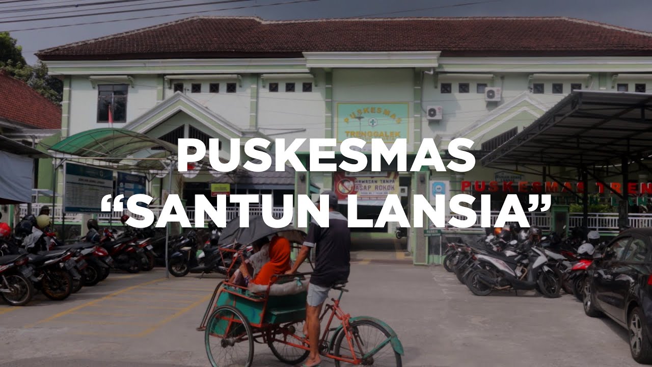 PUSKESMAS 