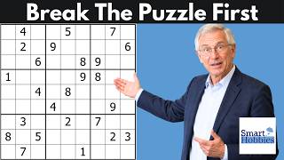 This Amazing Trick Can Solve Extreme Sudoku