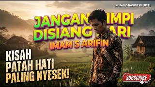 JANGAN MIMPI DI SIANG HARI (Cover by ZURAN DANGDUT OFFICIAL)