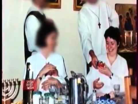 Scandal Les Beatitudes Une Secte Aux Portes Du Vatican Special Investigation Youtube