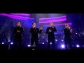 Il Divo and Katherine Jenkins at Echo Arena Liverpool - 10 April 2013