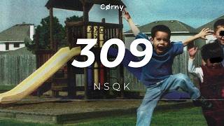 NSQK - 309 (LETRA)