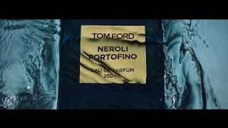 NEROLI PORTOFINO EAU DE PARFUM - TOM FORD