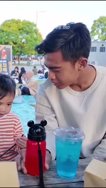 CIPUNG TIBA2 CURHAT'S PRATAMA ARHAN BIKIN GEMES #yourneedsind #rayyanzamalikahmad #pratamaarhan