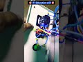forward riho starter #shortvideo #shorts // Short video /starter connection #itieducationskill