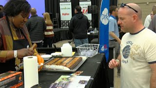 Second Annual Iowa Eats Festival