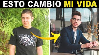 6 Hábitos Que Cambiaron Mi Vida | Misaglez Lifestyle