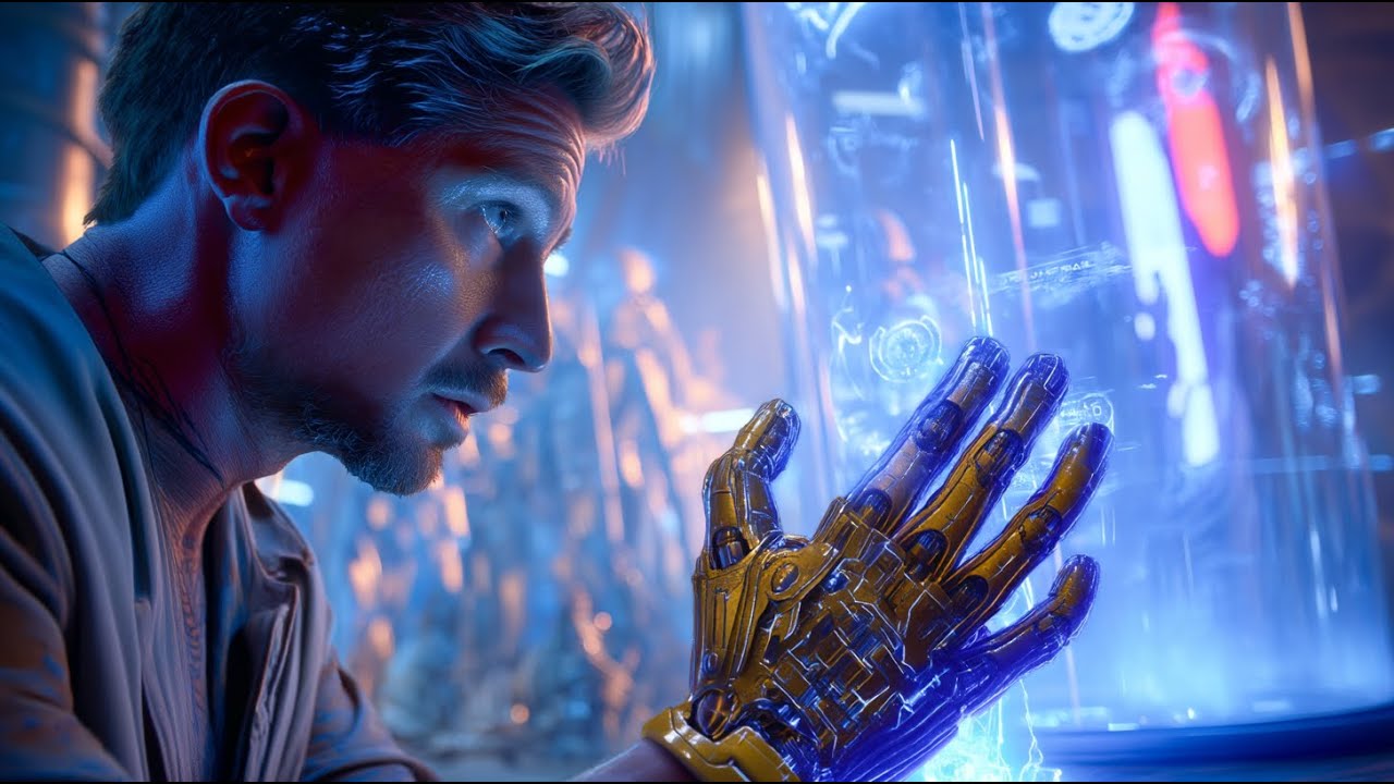 The Royal Bloodline Was Believed Extinct — Until a Simple Janitor Activated Artifact | HFY Stories