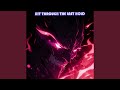 STAND WHERE IT CAVES (Slowed Down)