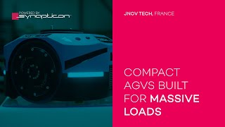 JNOV TECH: A Synapticon's Success Story