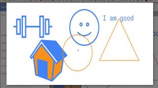 Auto Draw Tools in Online screenshot 5