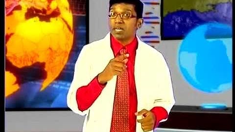 EduwebTV: Sains Tingkatan 2- Application of Frictional Force