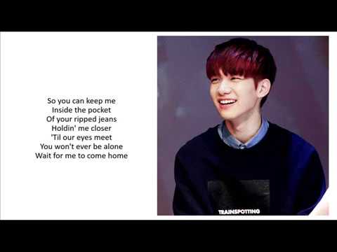 빅스 (혁) (VIXX (Hyuk)) - Photograph (Ed Sheeran cover) (HAPPY BIRTHDAY HYUK)