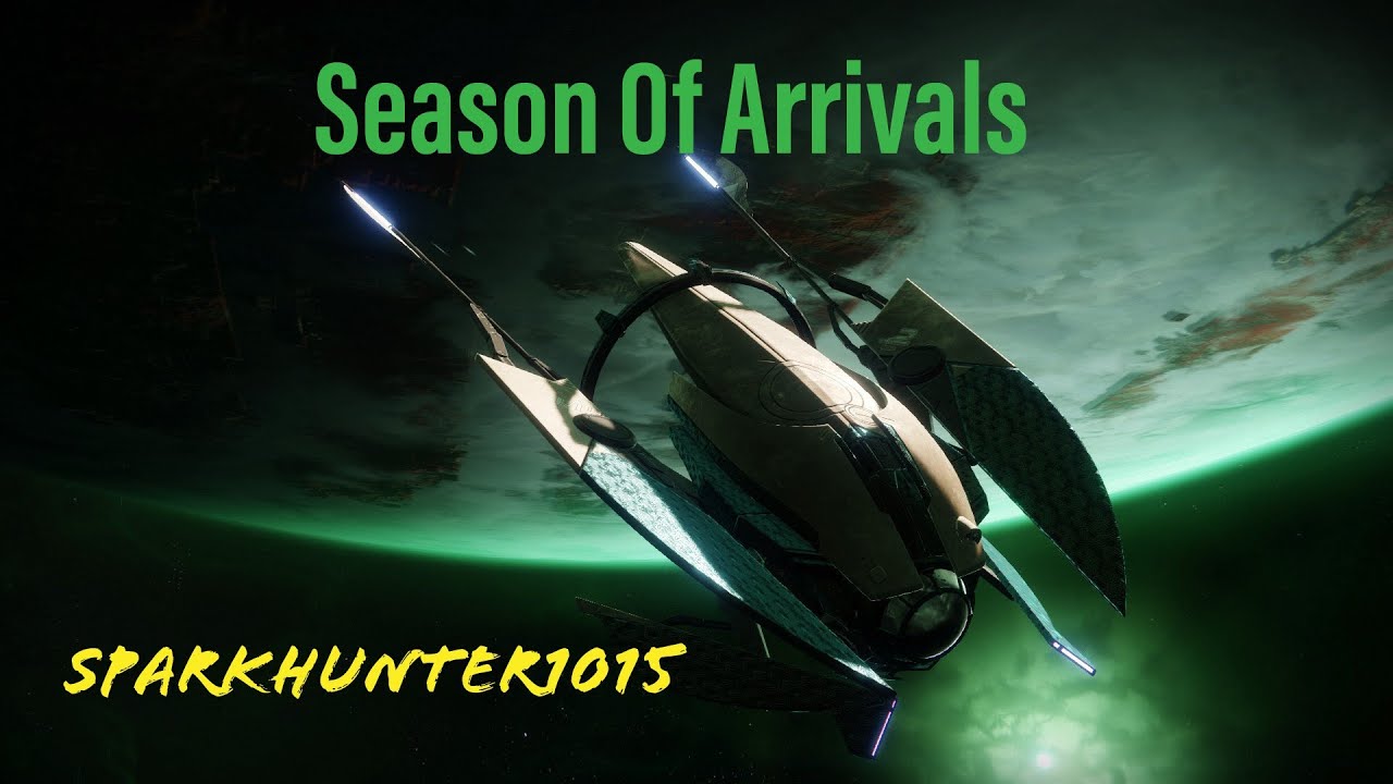 Destiny 2 Power Grind YouTube