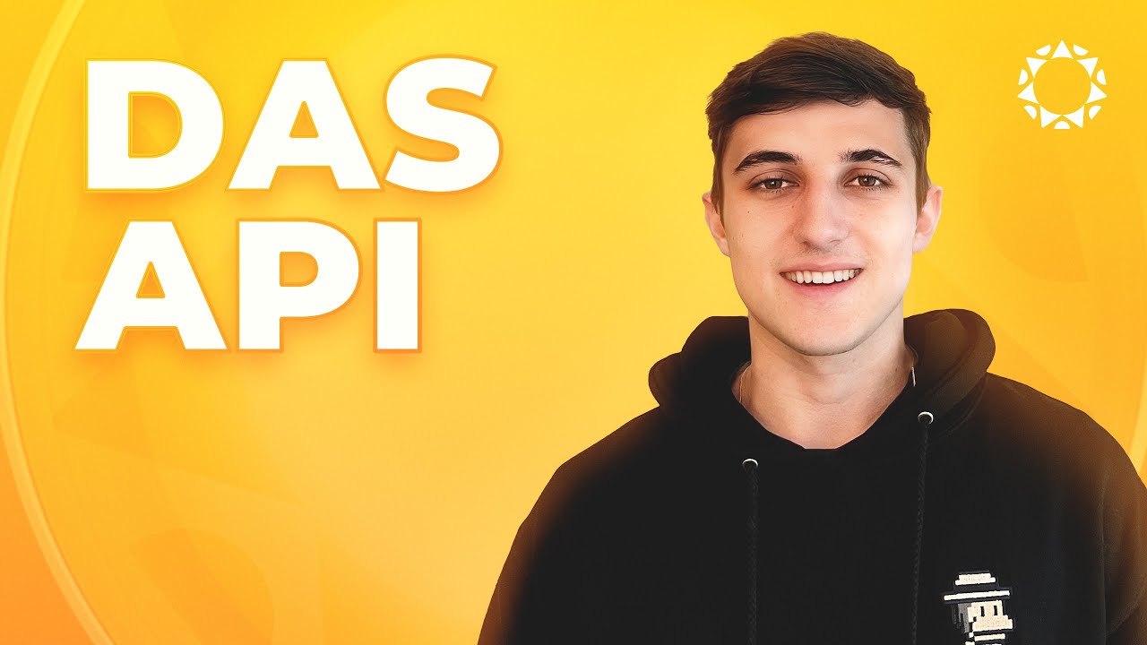 The most powerful API in Web3 — the DAS API on Solana • Helius Explains