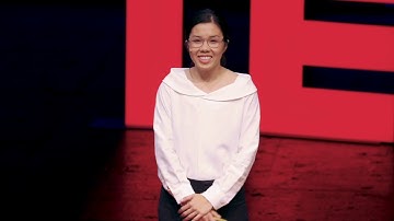Going Beyond Imaging Structures with Electrons | Kayla Nguyen | TEDxVienna