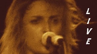 Dead Sara - Lemon Scent~Dazed and Confused (live)