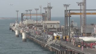 5,000 US military personnel being sent to Middle East as Iran conflict enters third week
