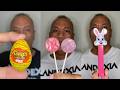 👂ASMR EASTER CANDY 2024-2026 COMPILATION SHORT VIDEOS AND EATING SOUNDS👂