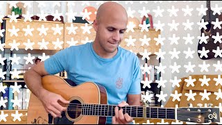 Milow - Sleeping Bag (Acoustic)