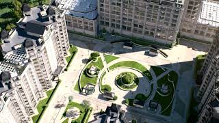 Minsk condo