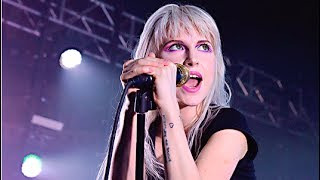 Turn It Off High Note Attempts So Far | Tour One