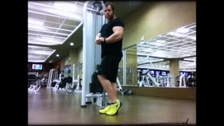 Bodybuilding Arm Routine for Massive Arms - #SmallChannelsUnite