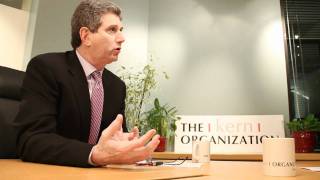 Push vs. Pull Marketing- The Kern Organization Video Blog