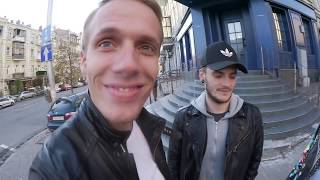 VLOG: ЖИРНЫЙ КАЧЕК / БЛАГОТВОРИТЕЛЬНАЯ ТРЕНИРОВКА VLOG: ЖИРНЫЙ КАЧЕК / БЛАГОТВОРИТЕЛЬНАЯ ТРЕНИРОВКА
