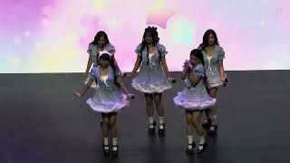 Download Lagu PIXIE - ICED COFFEE ( Live Performance ) at 10th PPOP MUSIC AWARDS 2025 MP3
