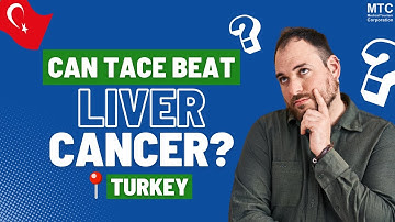 Trans-arterial Chemo Embolization for Liver Tumor Treatment , Istanbul, Turkey (TACE Chemotherapy)