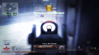 o J MOORE o  /Last Mw2 Montage Trailer : Savior.