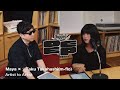 【アーティスト対談】lovesのきっかけは?歌がうまくなる秘訣は?Maya &times; ☆Taku Takahashi(m-flo) #podcast
