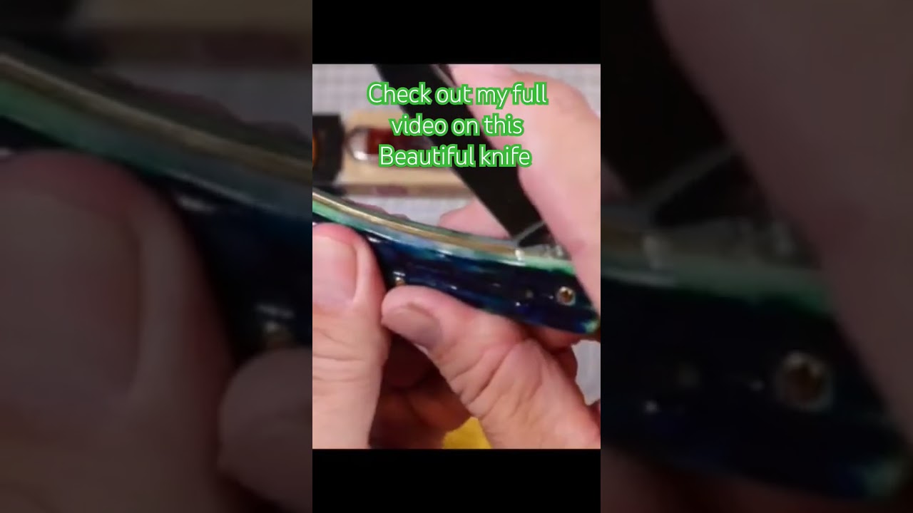 My Beautiful new Case XX Sodbuster,  check out my full video on this knife @JohnKlahr