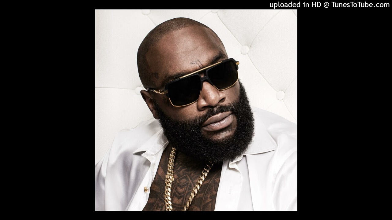 (FREE) Rick Ross type beat ~ “Bugatti