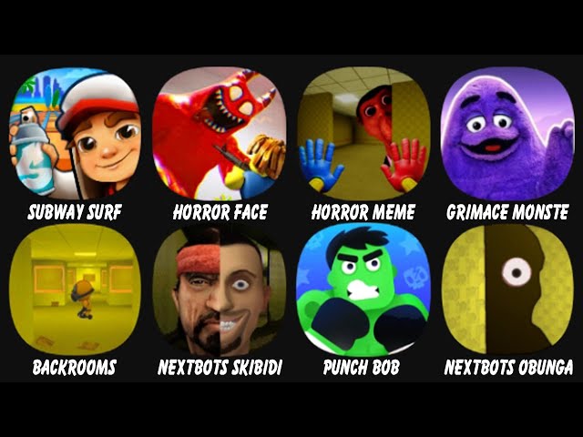 Subway Surfers  Know Your Meme