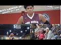 Rutgers commit ron harper jr senior mixtape   son of 5x nba champion ron harper 