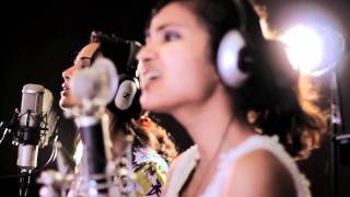 Ashai Mugam - Shankar Tucker (ft. Vidya Vox & Vandana Iyer) (Original) | Music Video chords
