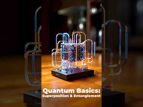 Cracking the Quantum