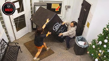 Moments when Thing Went Wrong (P31) | 2025 Idiots at Work & Instant Regret Fails Compilation