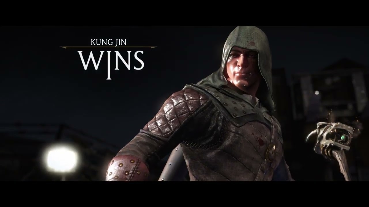 MKX NA - Sigidisos (Ferra/Torr) vs Raylakers (Various characters)|The counterpick dilemma