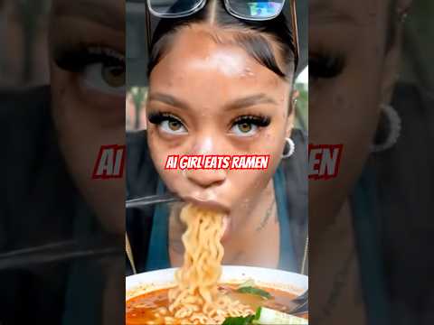 Realistic Ai girl