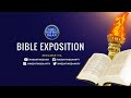 WATCH: Ang Dating Daan Bible Exposition - July 6, 2021, 7PM (PH Time)