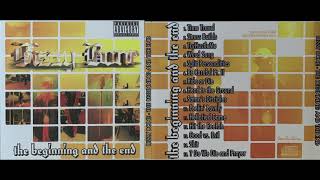 (11. Hellafied Game) BIZZY BONE 2004 INTERNET RELEASE CD Bone Thugs-N-Harmony