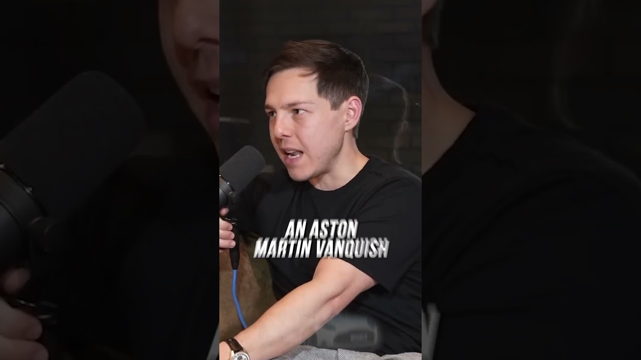 How A Mercedes BOOSTED My Sales!