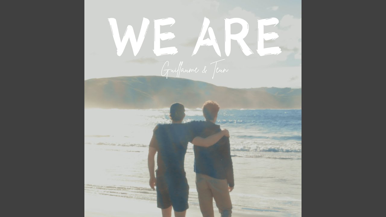 Watch We Are on YouTube Watch We Are on YouTube