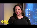 April’s ‘GMA’ Book Club pick author Abby Jimenez talks ‘Just for the Summer’