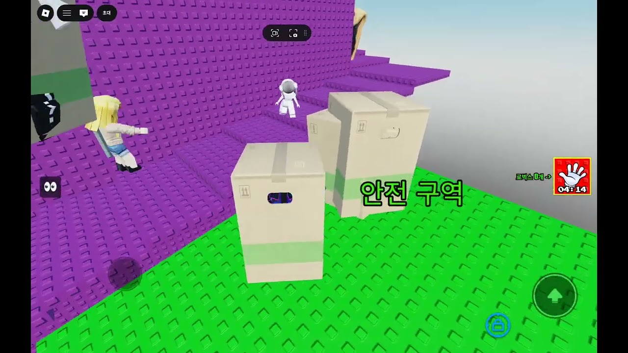 로블록스 벌타 (벌레타워)