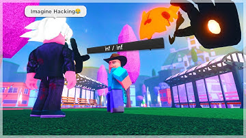 Old AUT Admin Trolling Experience